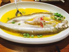 -小厨娘淮扬菜(清江苏宁广场店)