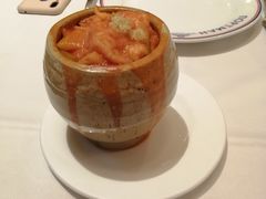 -波特曼西餐厅(南岗店)
