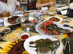-無招牌海鮮(芽笼店)