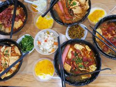 -覃记螺蛳粉·桂林米粉(鼓楼南街店)