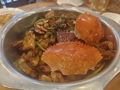 -秦记香辣蟹(松榆里店)