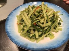 -海天楼中餐厅(吴宫泛太平洋酒店)