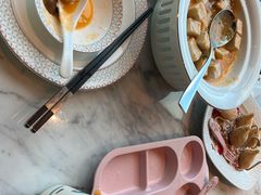 -深圳美高梅酒店-品聚嘉府中餐厅