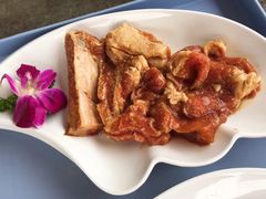 -猪的故事·韩式烤肉(韩乐坊店)
