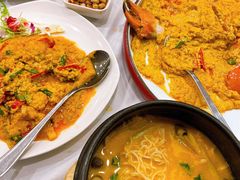 -阿诺泰·泰国餐厅(棕北店)