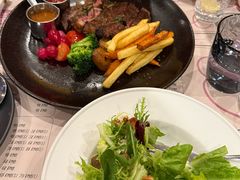 -安妮意大利餐厅(丽都店)