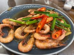 -醉壹号海鲜大排档·老厦门特色菜(厦门美食地标店)