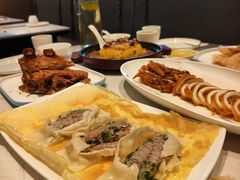 -北李妈妈菜·海肠捞饭(开发区万达店)