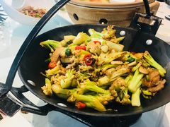 -21点音乐餐吧(水悦城店)