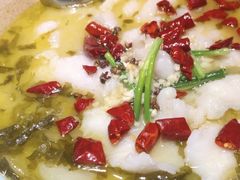 -外婆家(南开大悦城店)