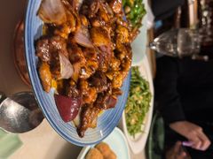 -那家小馆•北京菜•烤鸭(中关村店)