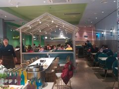 -纽斯特自助牛排餐厅(三林印象城店)