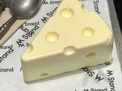 -M Stand(深圳南山欢乐颂店)