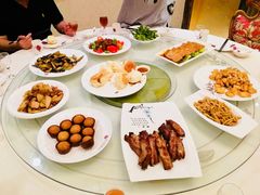 -紫丁香饭店-中餐厅