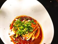 -海航大厦万豪酒店彩海轩中餐厅(霄云路店)