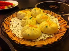 iphone_upload_pic-巴陵全鱼席(湖南老字号汴河街店 )