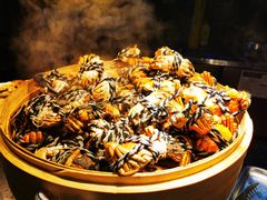 -五月罗马海鲜自助餐厅(月星环球港店)