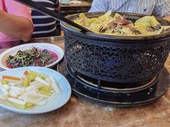 -一楼食业·美食人家