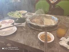 -刘一手重庆火锅(万达广场店)