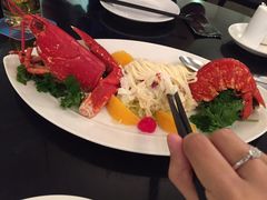 -無招牌海鮮(芽笼店)