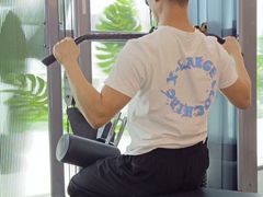 -WEGYMER健萌健身(雅颂居馆)