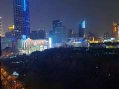 -上海国际饭店