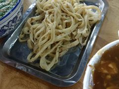 -清真马杰山牛肉汤馆