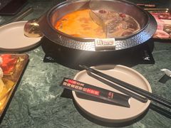 -牛New寿喜烧(金鹰世界店)
