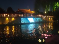 -济宁运河核心景区