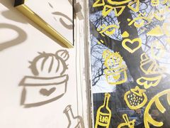 大堂-五进制 Coffee Shop