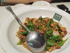 -绿草地·湘菜(芙蓉天街店)