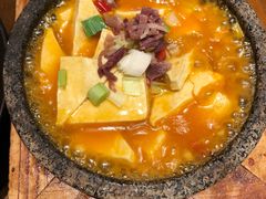 -云海肴·汽锅鸡·云南菜(苏州中心店)