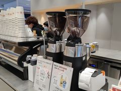 -Seesaw Coffee(西岸凤巢店)