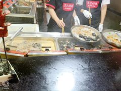 -黑色经典臭豆腐·湖南特产(步行街店)