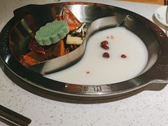 -大龙燚火锅