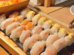 -温野菜涮涮锅(西单大悦城店)