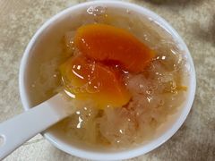 木瓜雪耳糖水-瘦鬼老档糖水铺