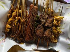 -好可爱经典炸炸炸·炸鲜奶(长郡老店)