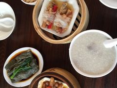 -琼海·狮椰美食楼