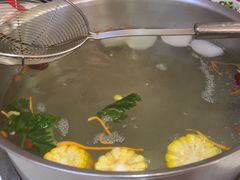 -大四喜·鲜牛肉火锅(洛阳大学城店)
