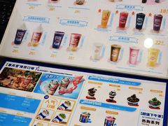 -DQ·蛋糕·冰淇淋(通州万达店)