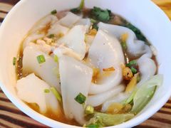-陈伯手工鱼丸(鼓浪屿沙滩店)