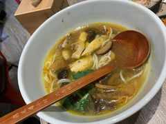-云味馆·云南菜·云南米线(景田店)