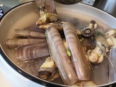 -荣祥海鲜·烟台菜(胜利路二部)