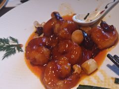 -旺顺阁·北京菜(北辰上品+)