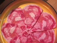 -牛New寿喜烧(中山公园龙之梦店)