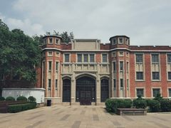 -张学良旧居陈列馆