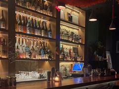 -RMK Shochu Bar(三诺店)