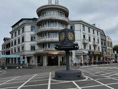 -天河潭旅游度假区