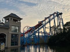 -南京银杏湖乐园